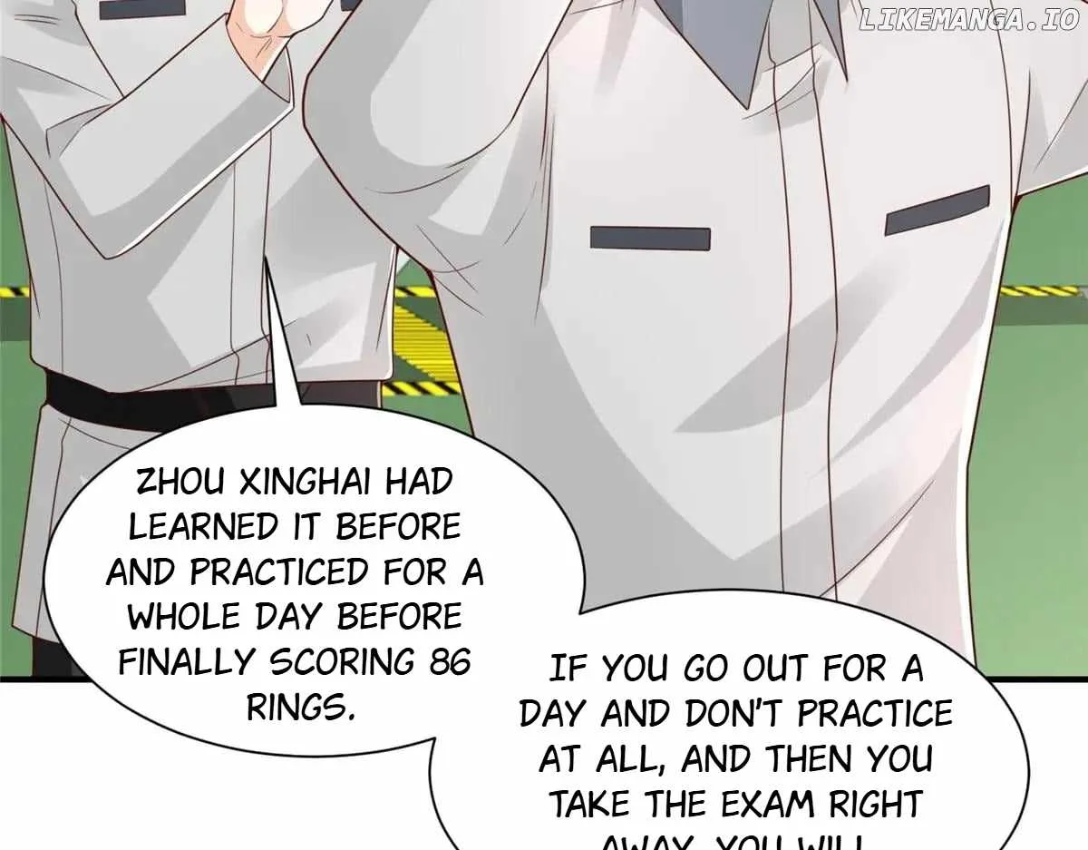 I randomly have a new career every week Chapter 756 page 76
