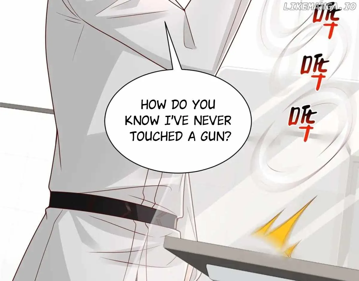 I randomly have a new career every week Chapter 756 page 86