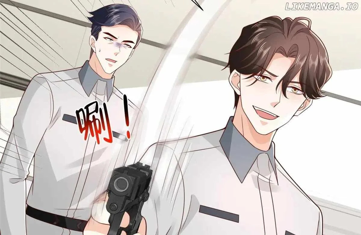 I randomly have a new career every week Chapter 756 page 91