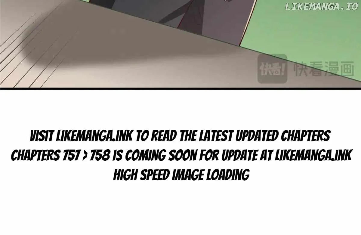 I randomly have a new career every week Chapter 756 page 93