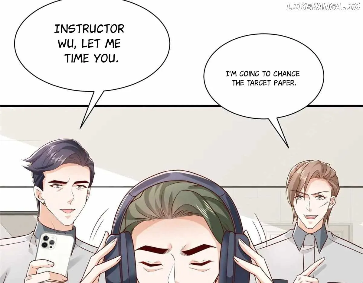 I randomly have a new career every week Chapter 757 page 24