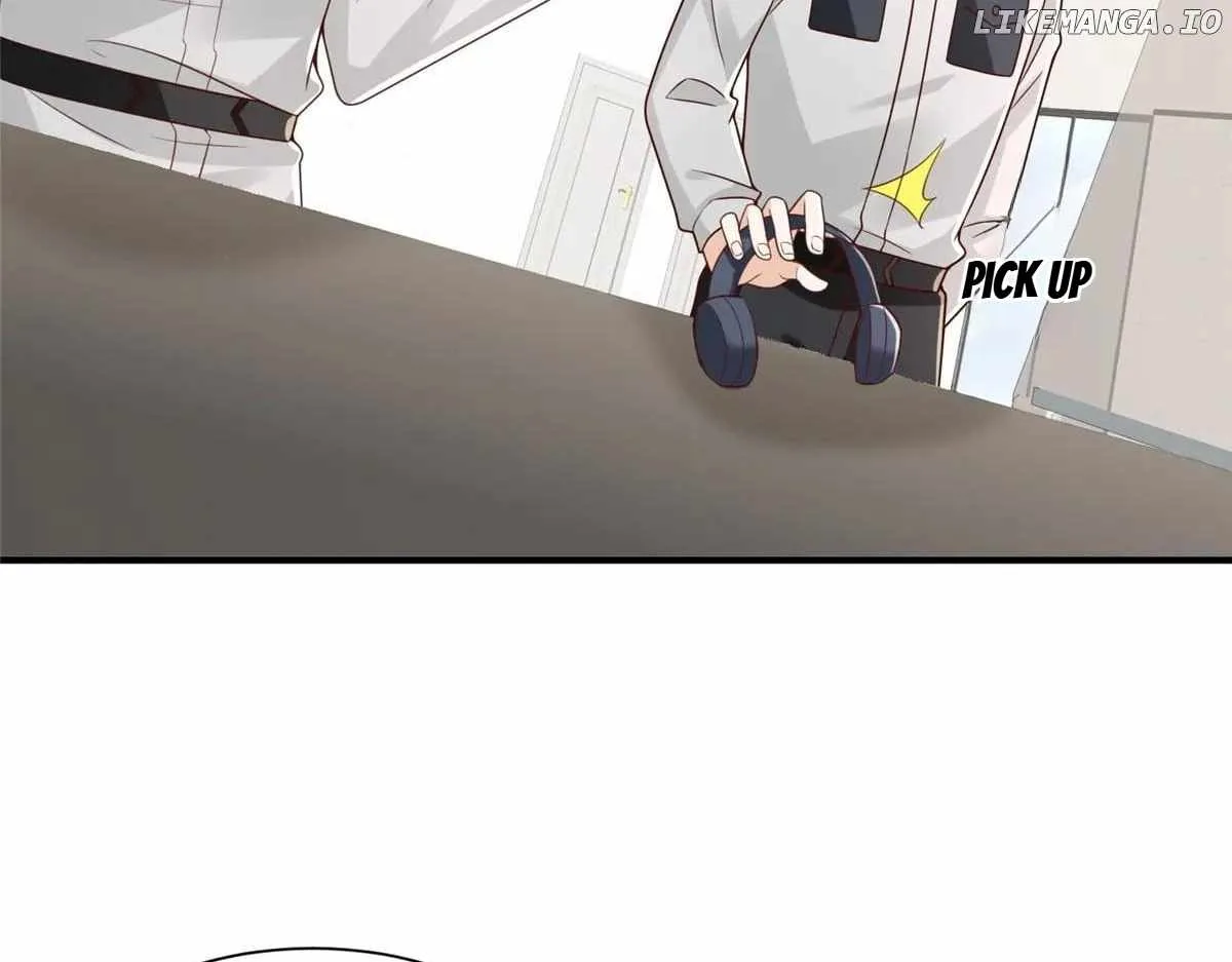 I randomly have a new career every week Chapter 757 page 23