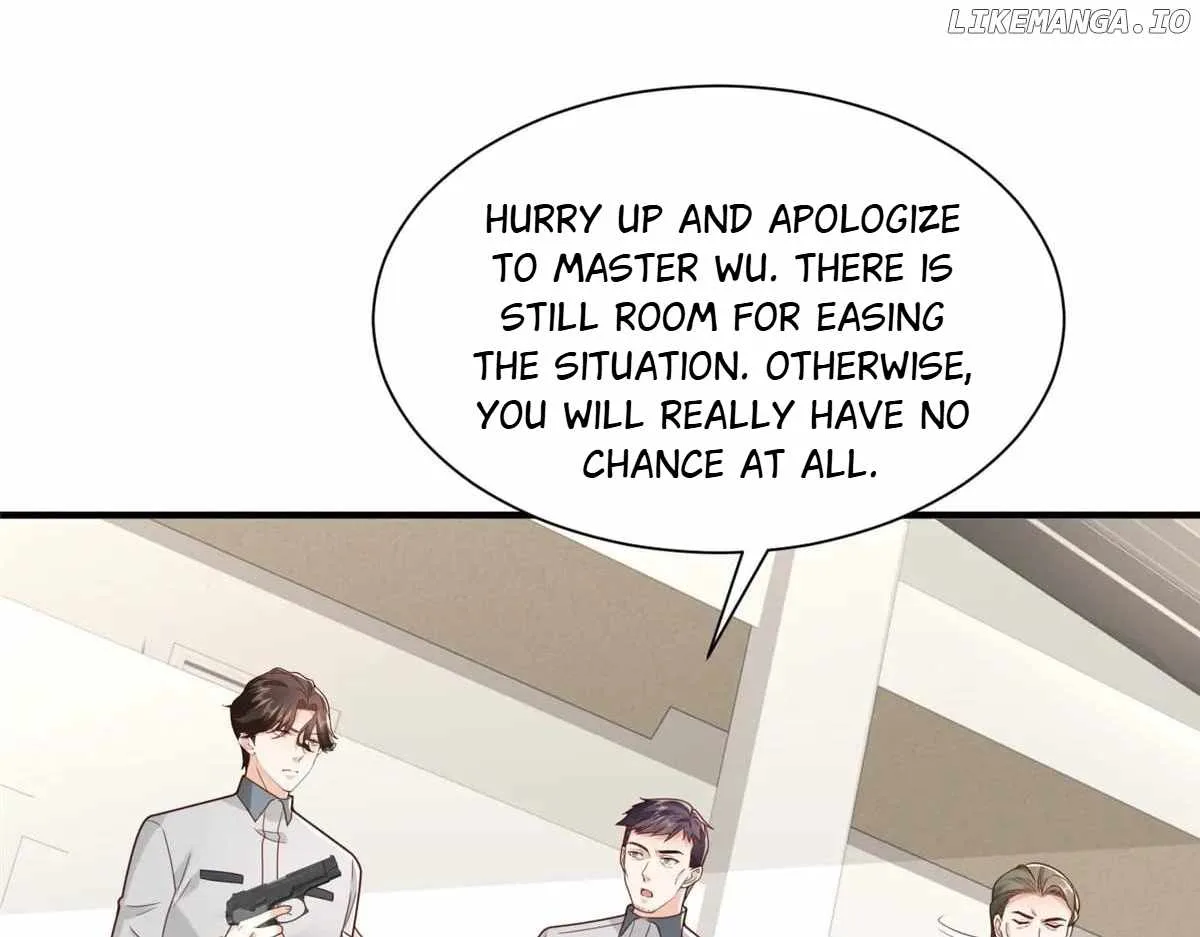 I randomly have a new career every week Chapter 757 page 16