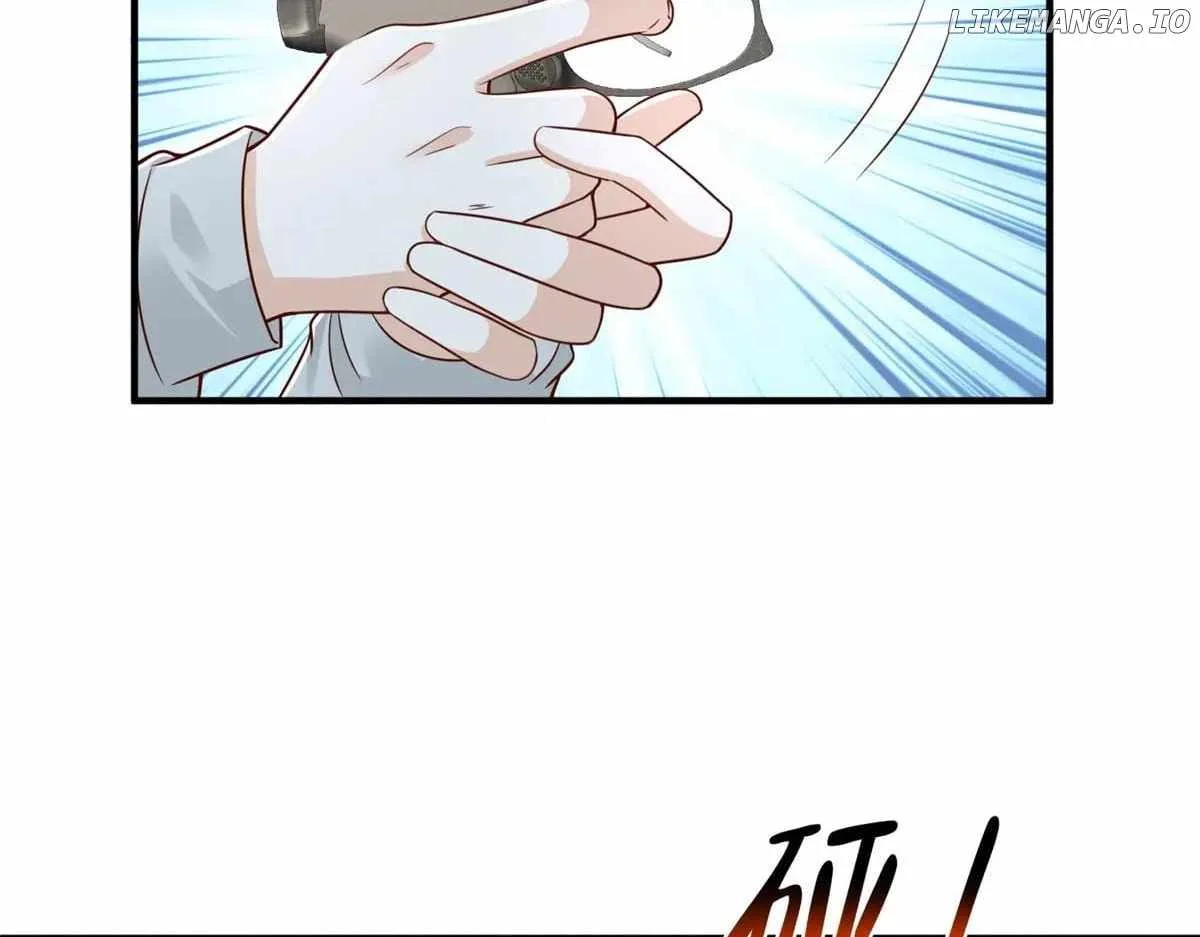 I randomly have a new career every week Chapter 757 page 28
