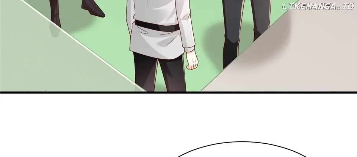 I randomly have a new career every week Chapter 757 page 6