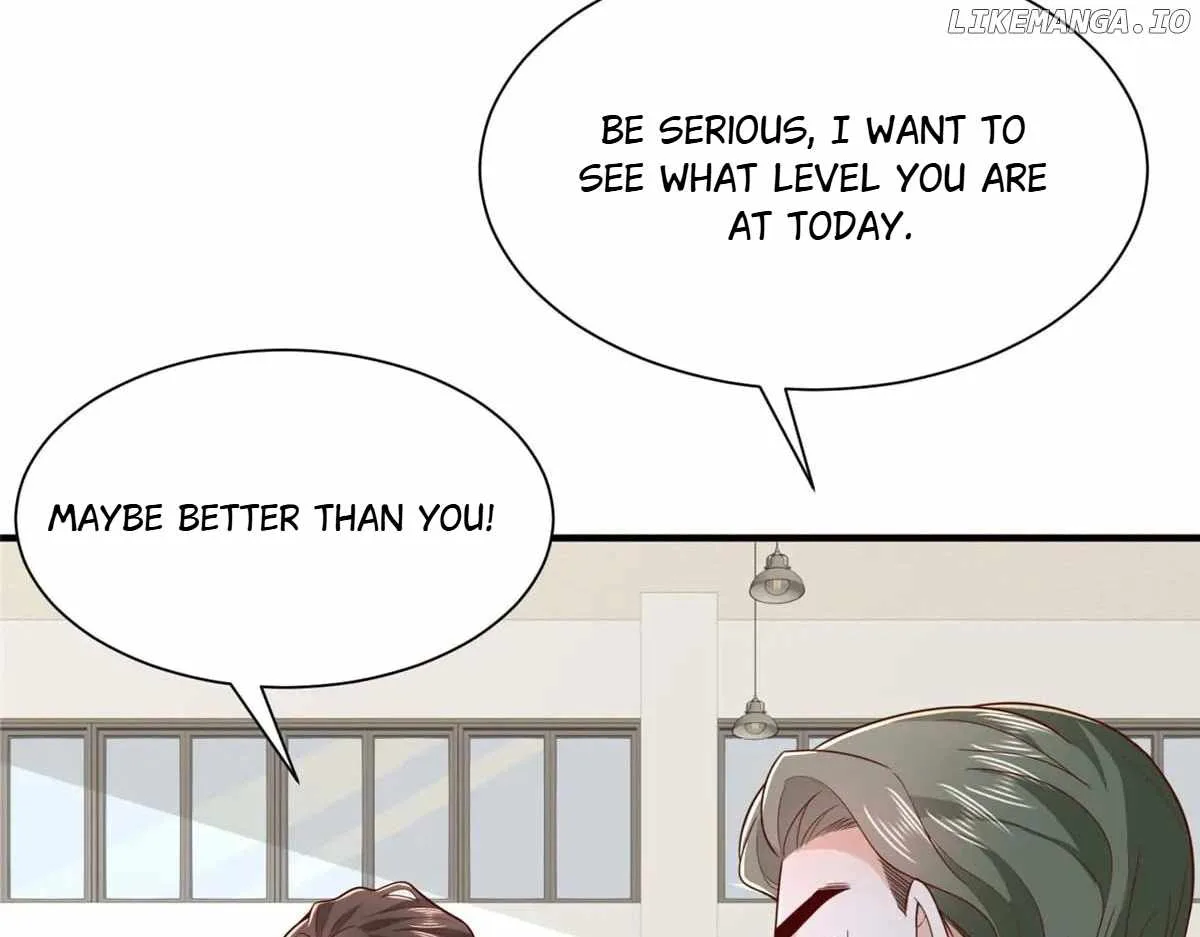 I randomly have a new career every week Chapter 757 page 7
