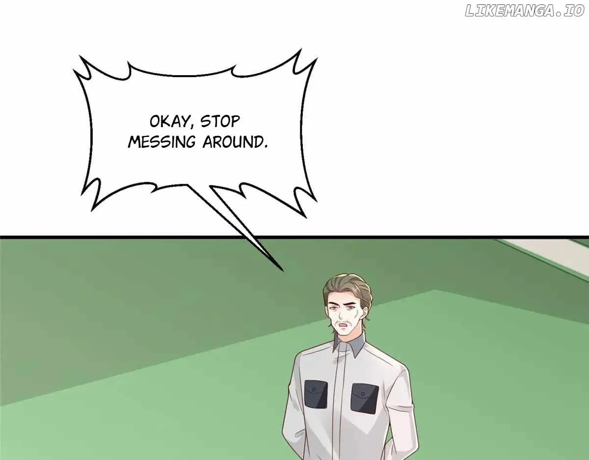 I randomly have a new career every week Chapter 757 page 4