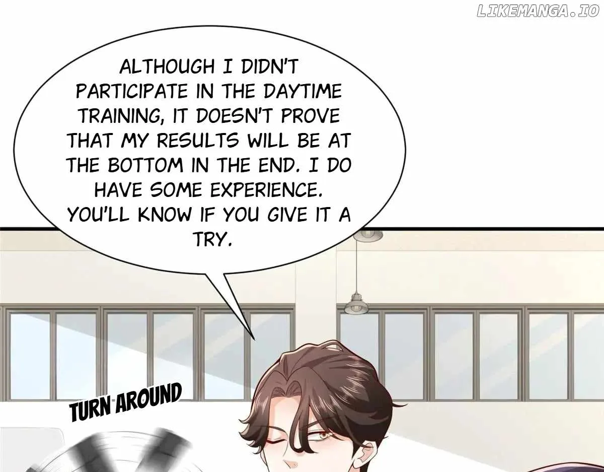 I randomly have a new career every week Chapter 757 page 19
