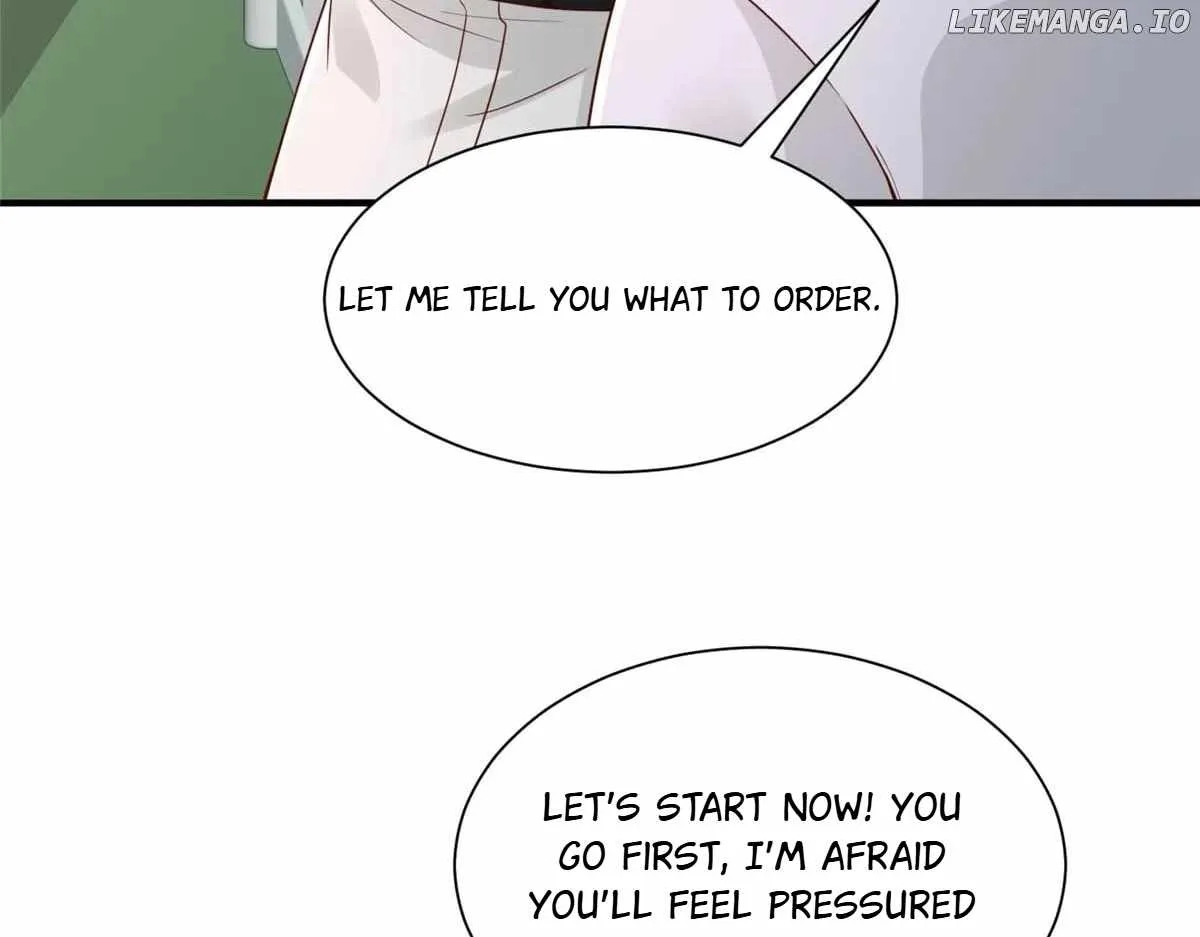 I randomly have a new career every week Chapter 757 page 21