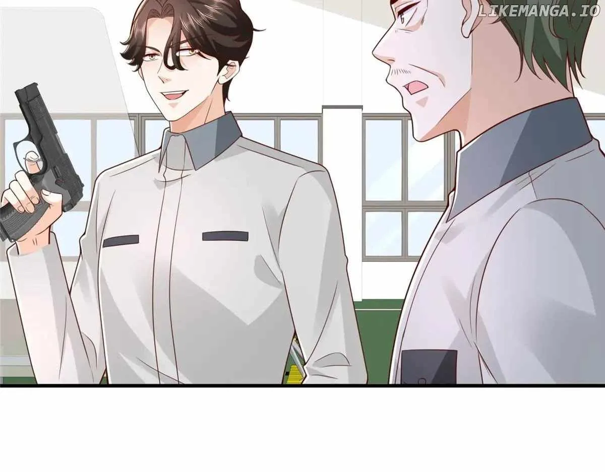 I randomly have a new career every week Chapter 757 page 8