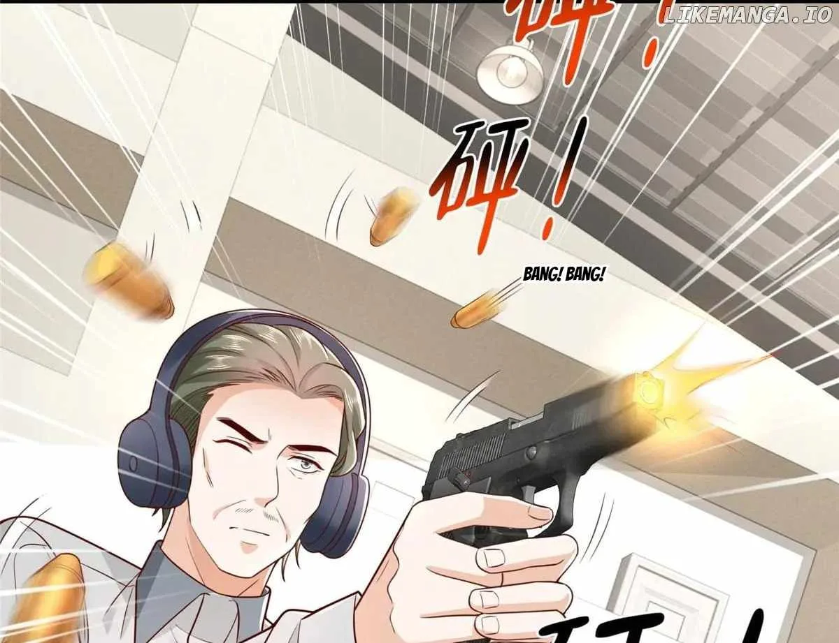 I randomly have a new career every week Chapter 757 page 29