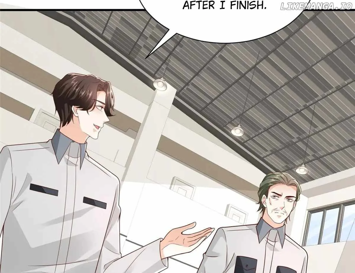 I randomly have a new career every week Chapter 757 page 22