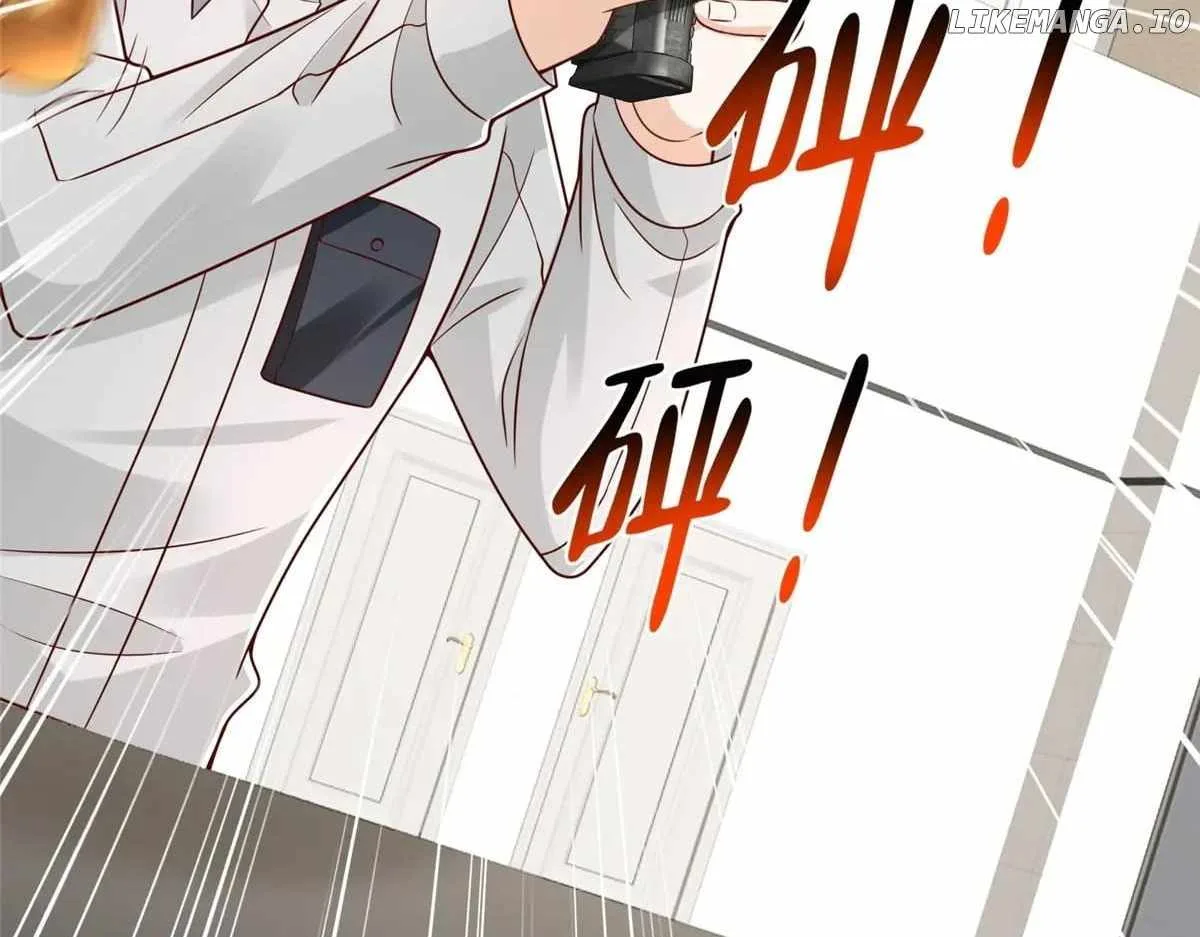 I randomly have a new career every week Chapter 757 page 30