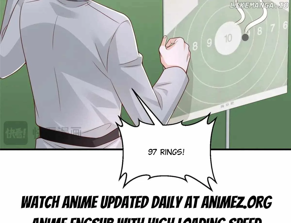 I randomly have a new career every week Chapter 757 page 33
