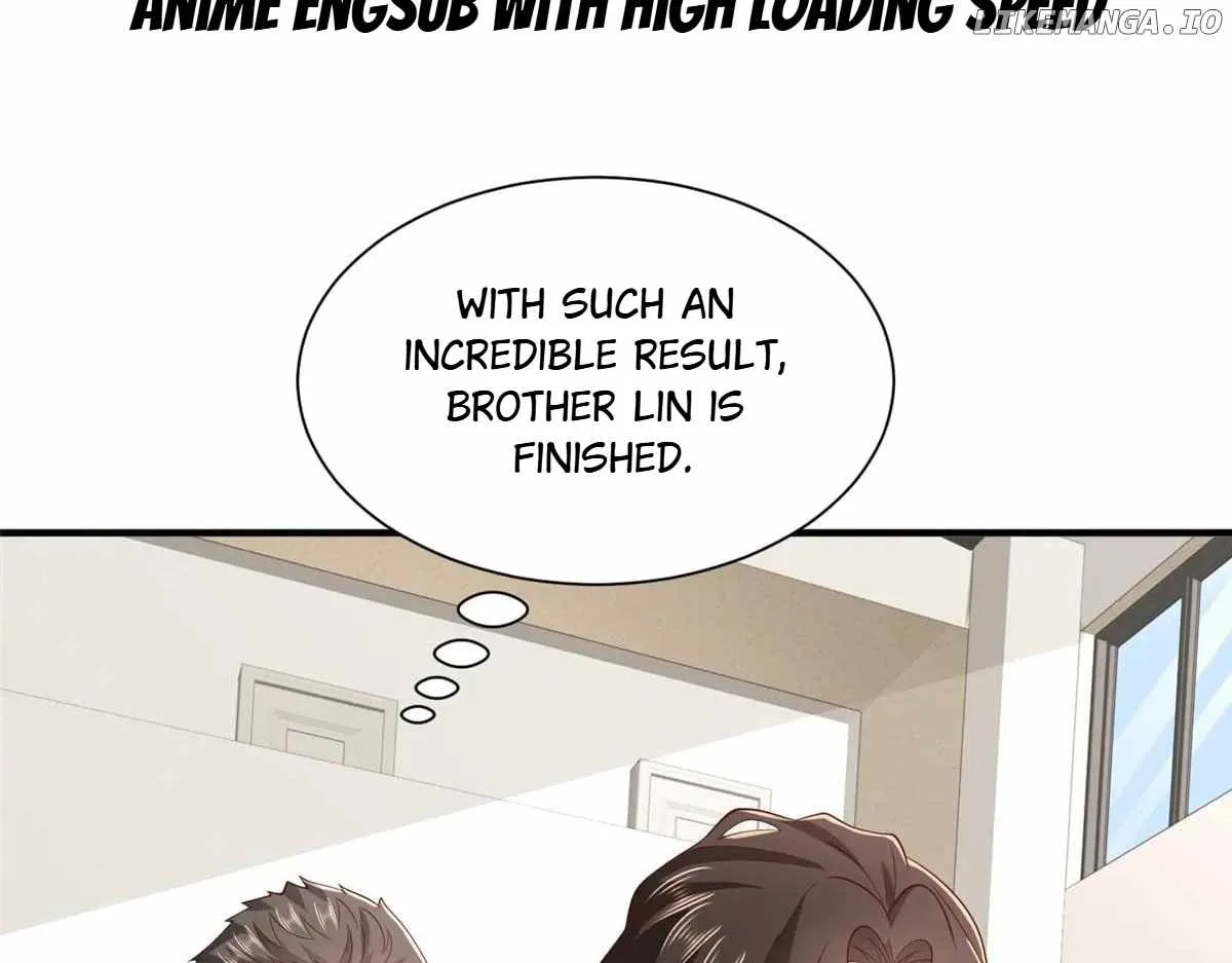 I randomly have a new career every week Chapter 757 page 34