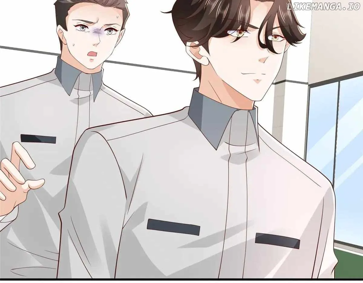 I randomly have a new career every week Chapter 757 page 35