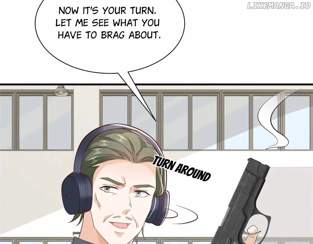 I randomly have a new career every week Chapter 757 page 37