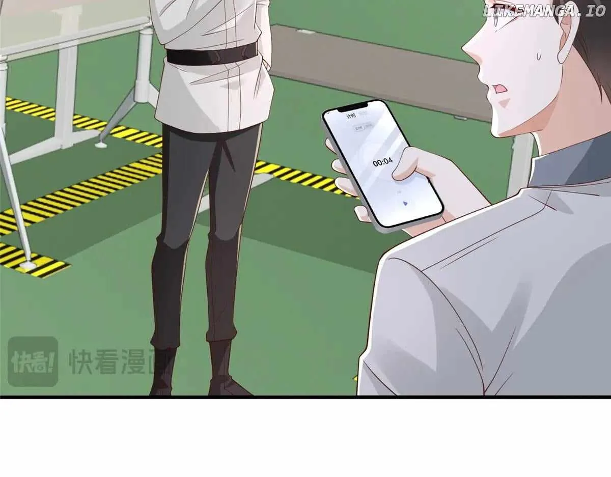 I randomly have a new career every week Chapter 757 page 50
