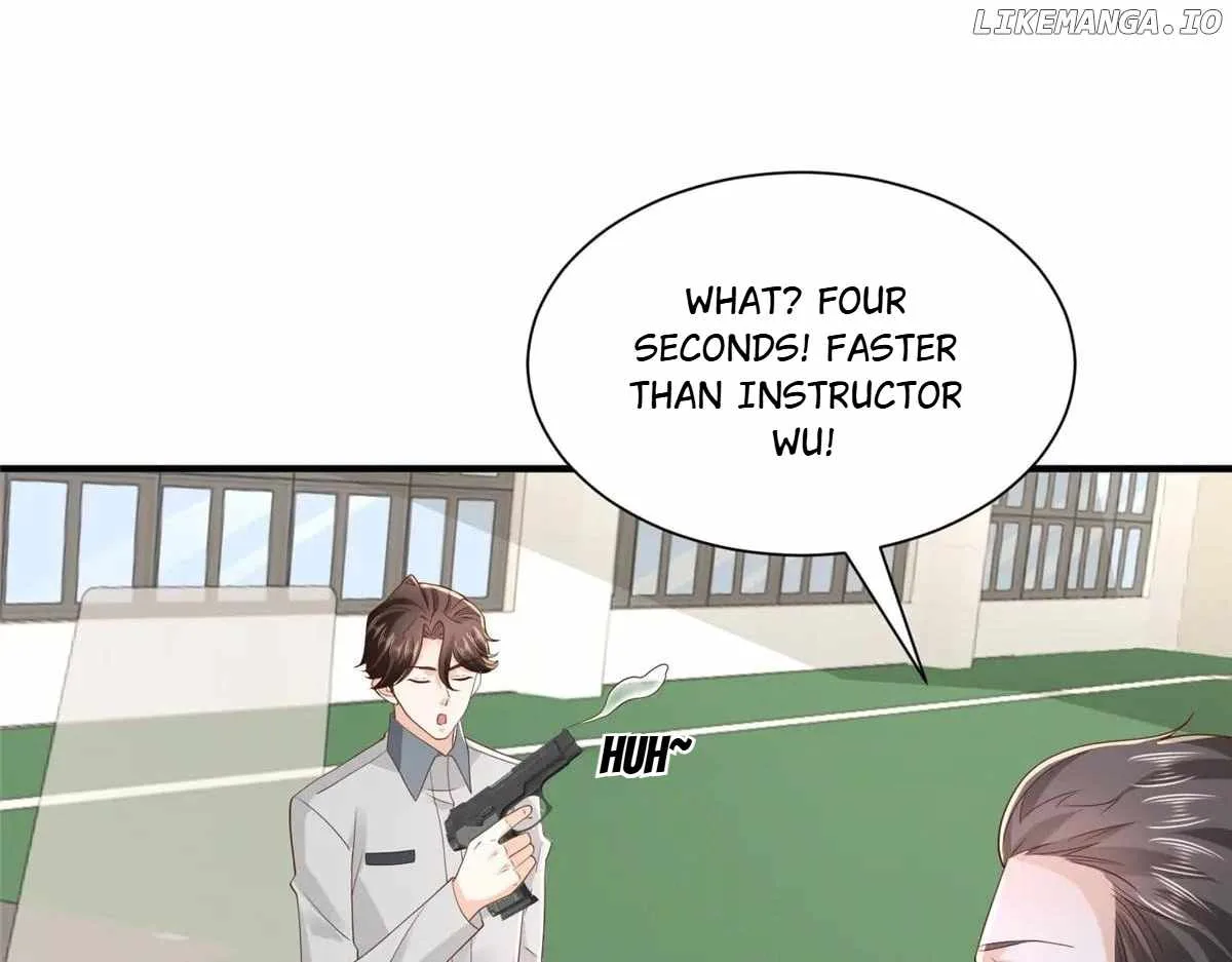I randomly have a new career every week Chapter 757 page 49