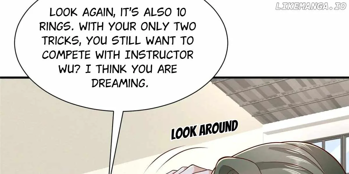 I randomly have a new career every week Chapter 757 page 59