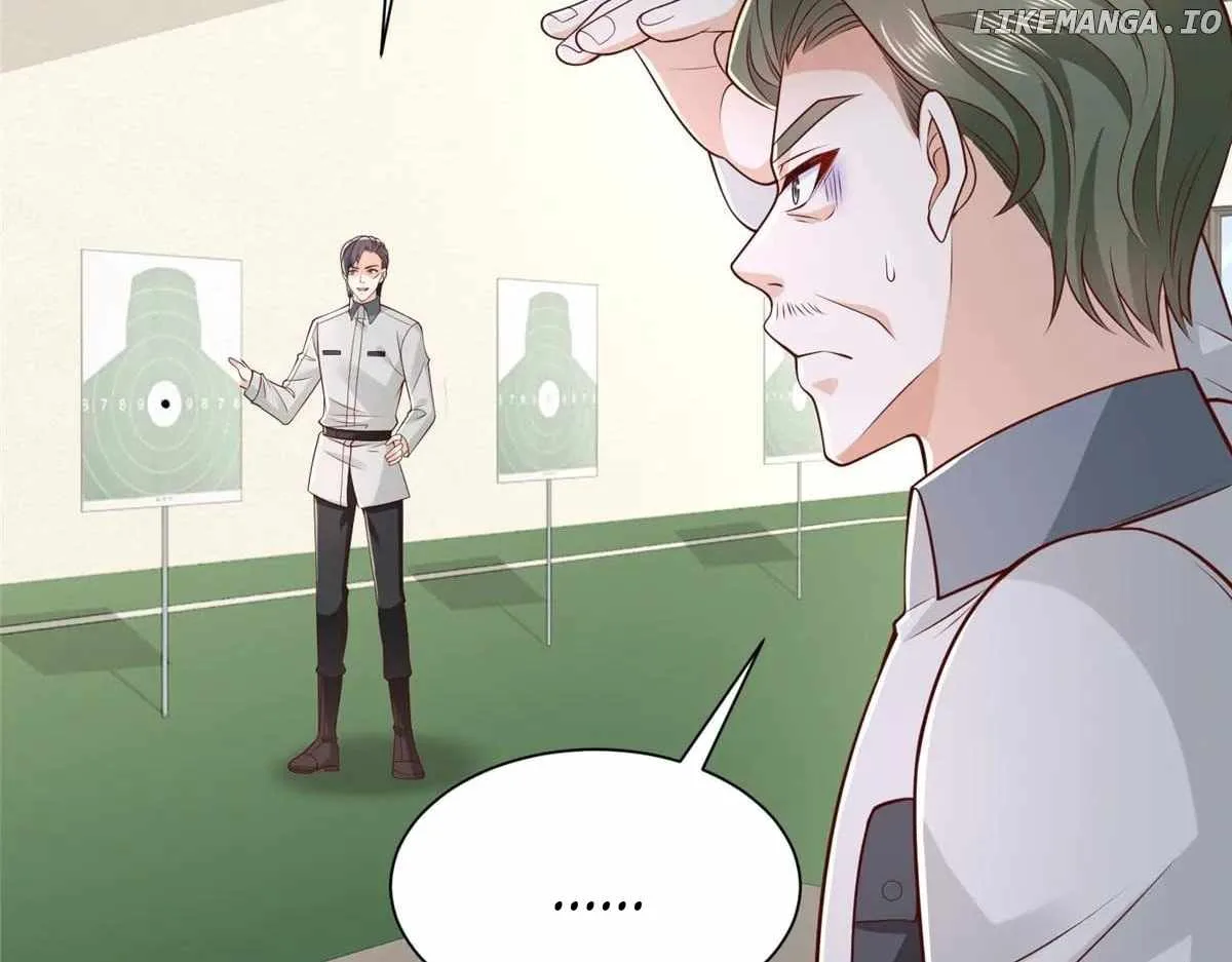 I randomly have a new career every week Chapter 757 page 60