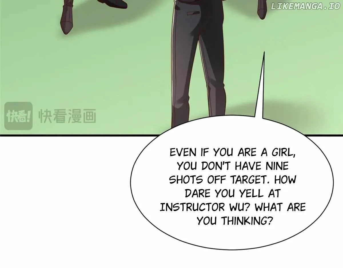 I randomly have a new career every week Chapter 757 page 70
