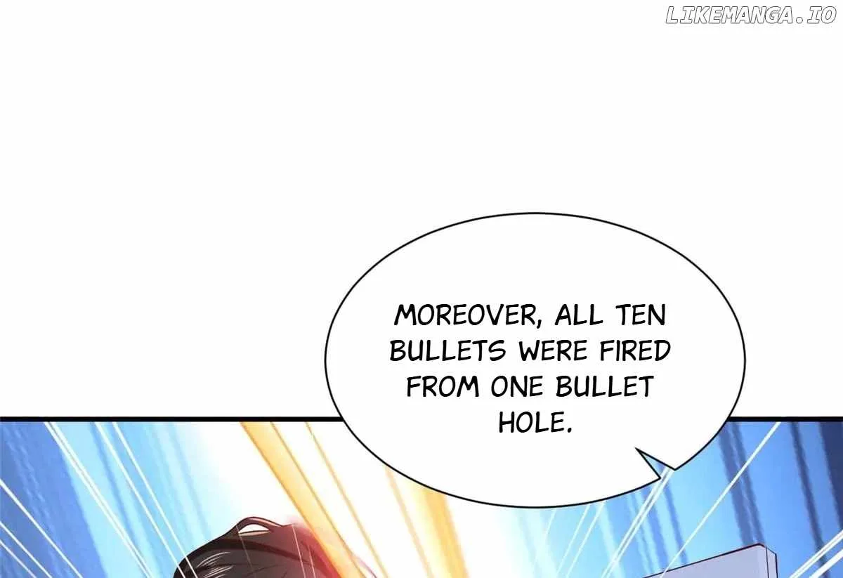 I randomly have a new career every week Chapter 757 page 77