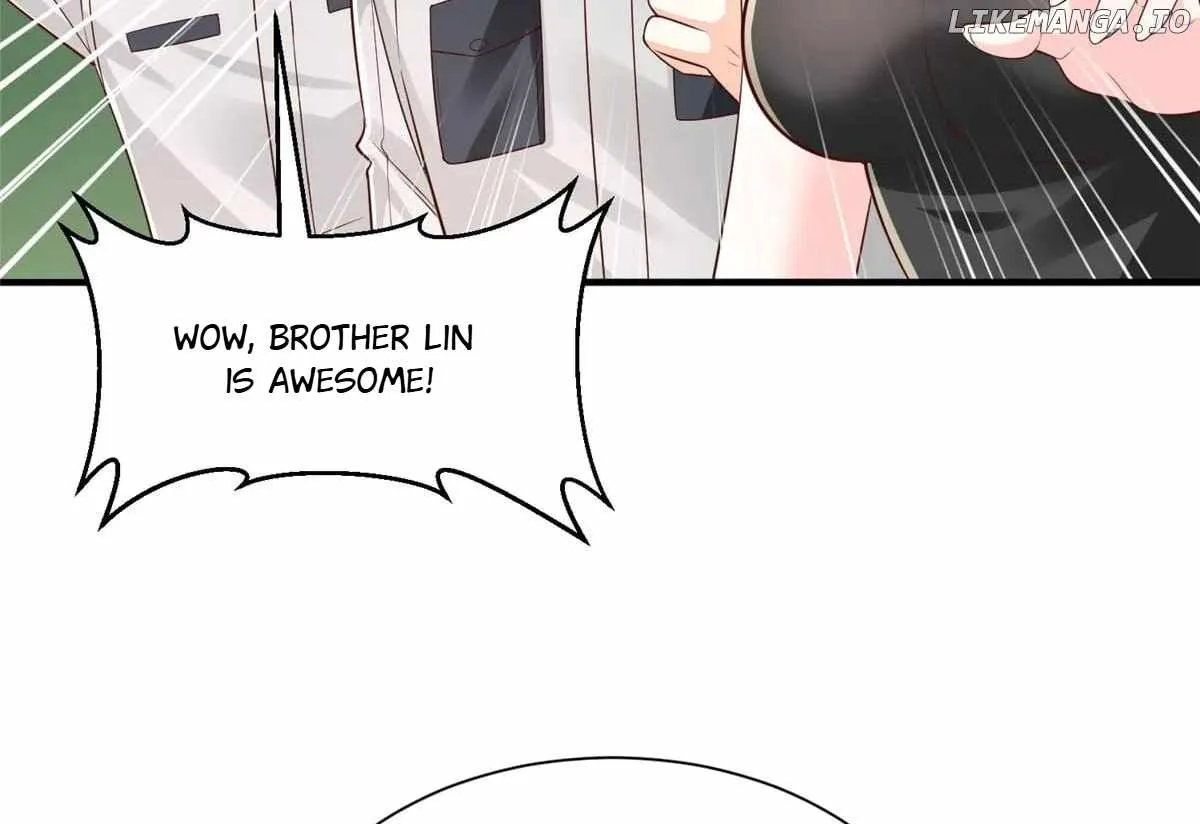 I randomly have a new career every week Chapter 757 page 81