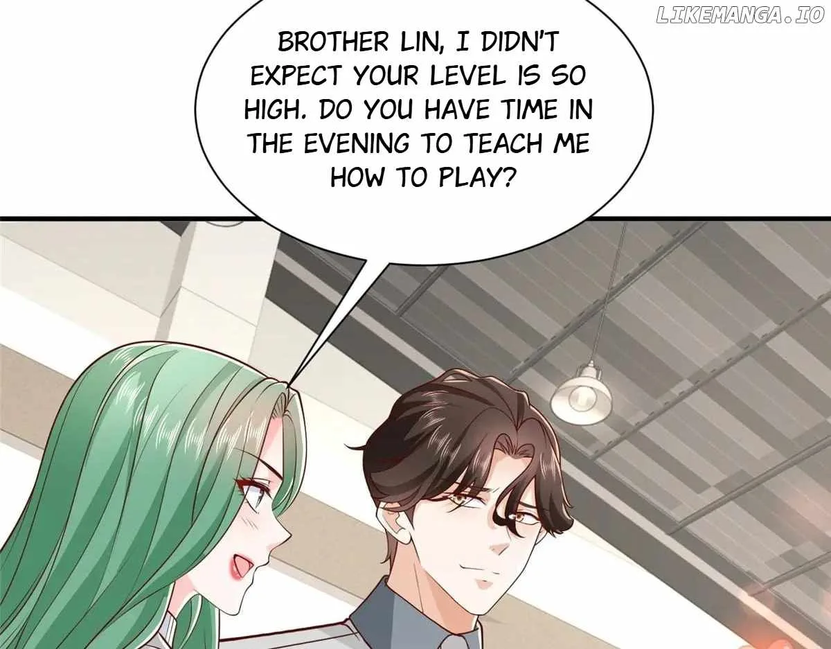 I randomly have a new career every week Chapter 757 page 82