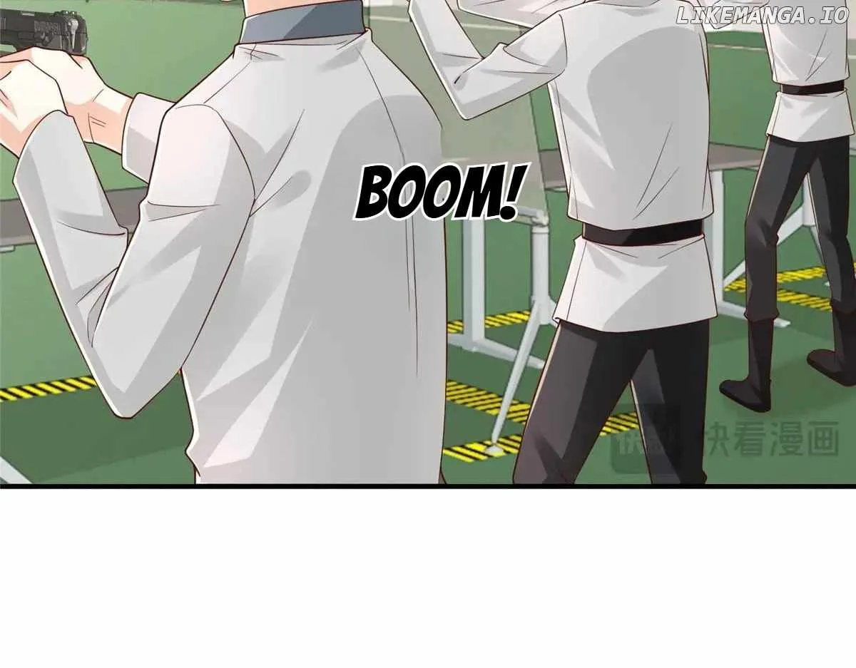I randomly have a new career every week Chapter 757 page 89