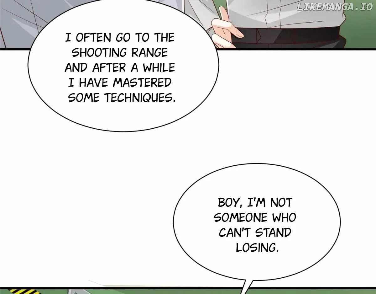 I randomly have a new career every week Chapter 757 page 92
