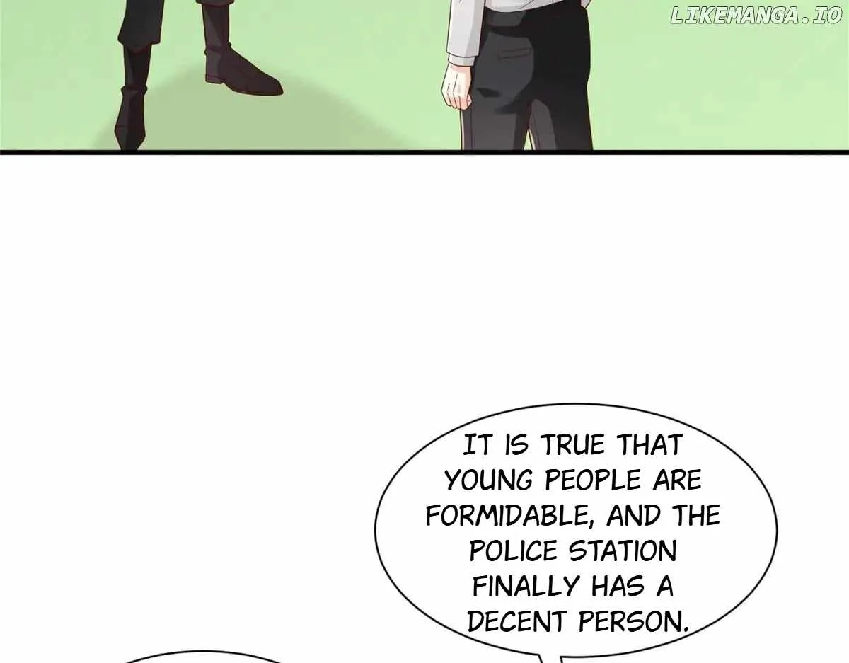 I randomly have a new career every week Chapter 757 page 95
