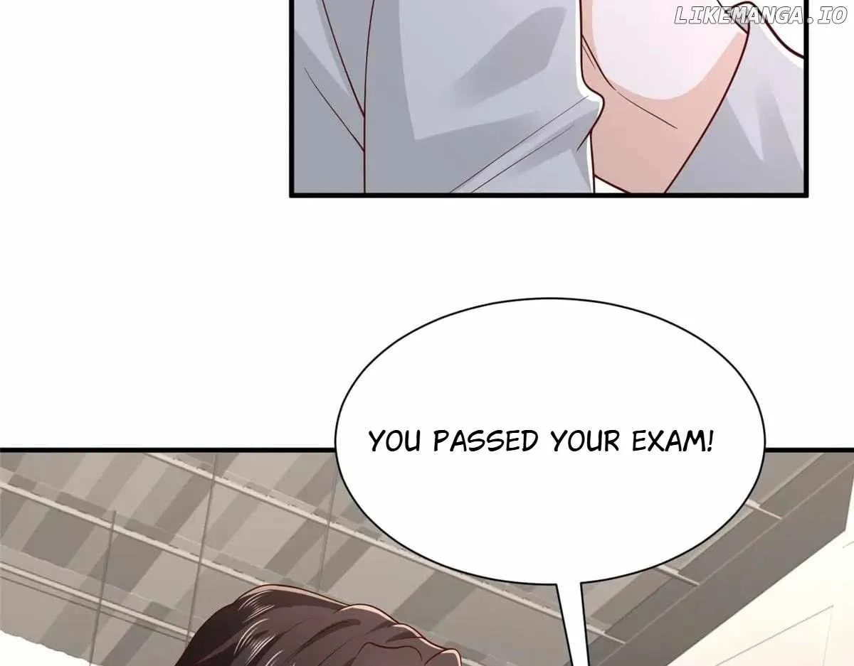 I randomly have a new career every week Chapter 757 page 101