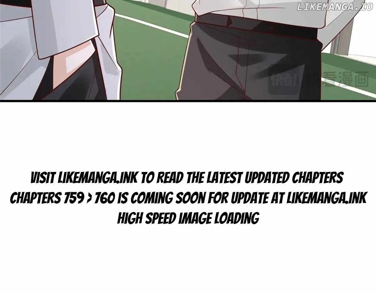 I randomly have a new career every week Chapter 757 page 104