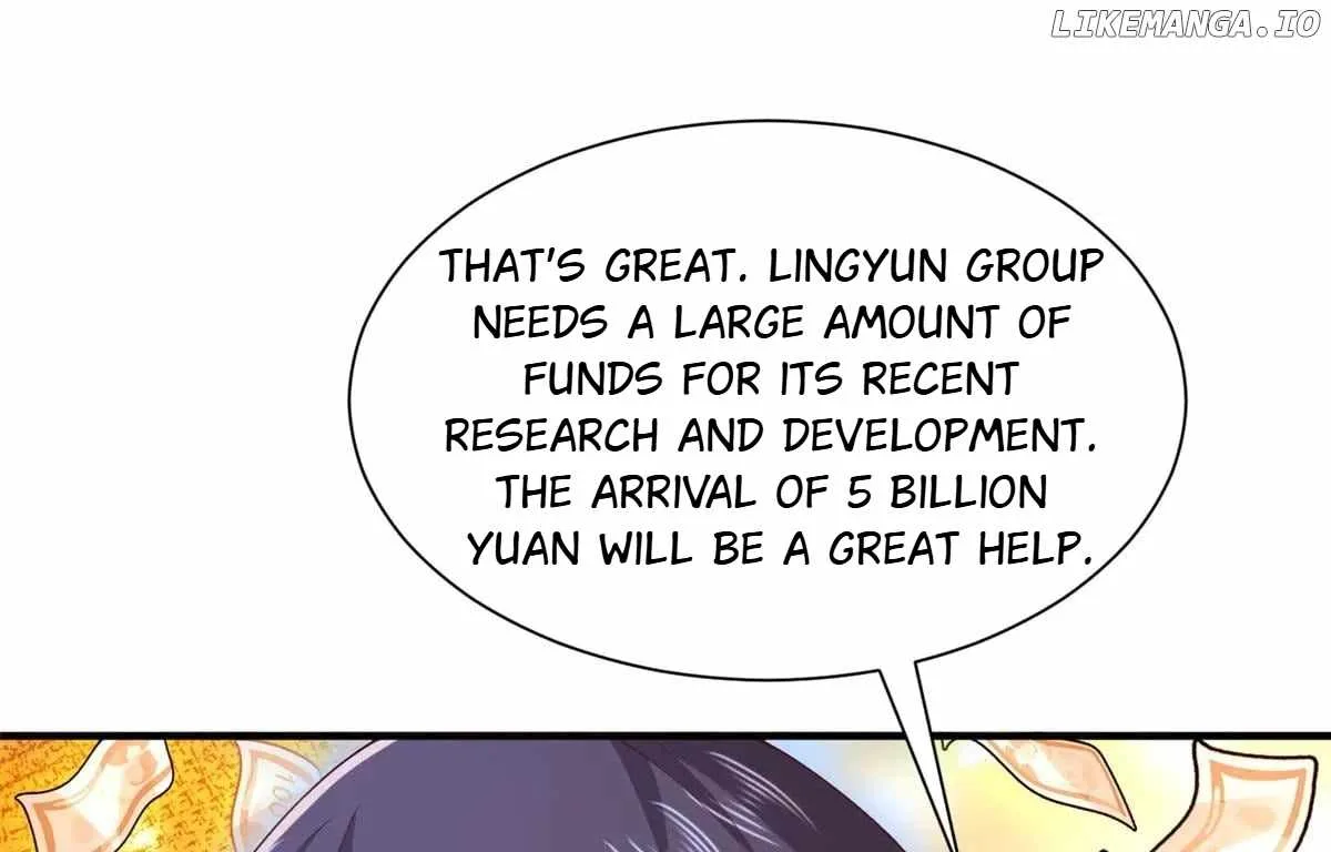 I randomly have a new career every week Chapter 758 page 8