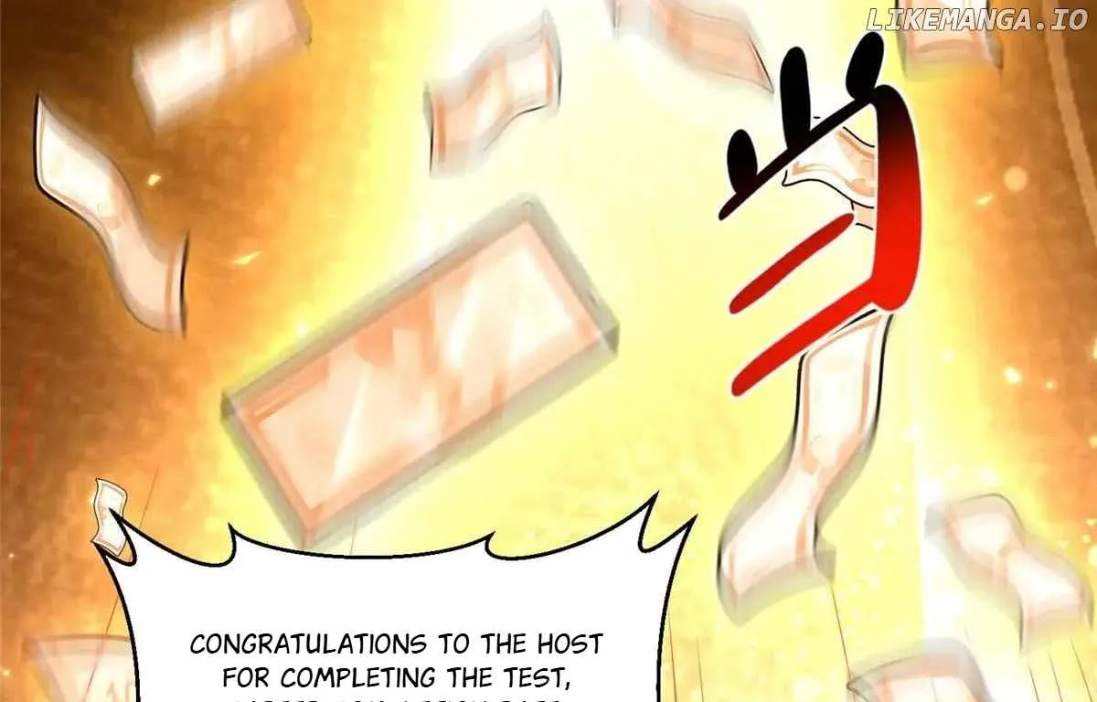 I randomly have a new career every week Chapter 758 page 4
