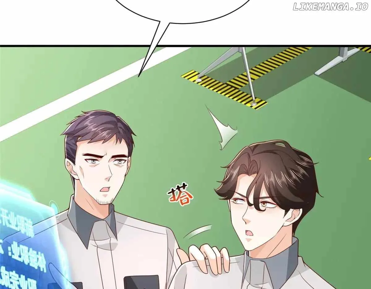 I randomly have a new career every week Chapter 758 page 28