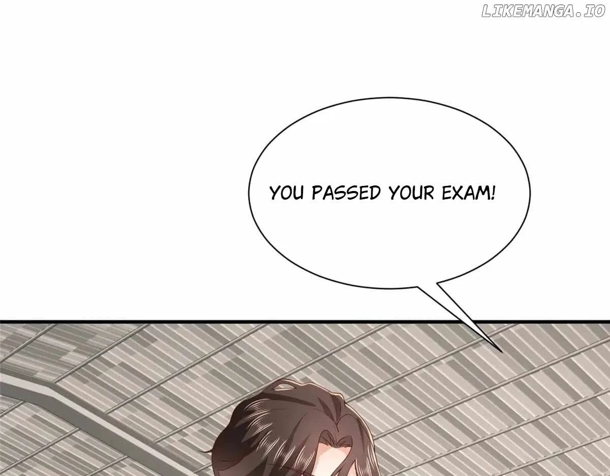 I randomly have a new career every week Chapter 758 page 1