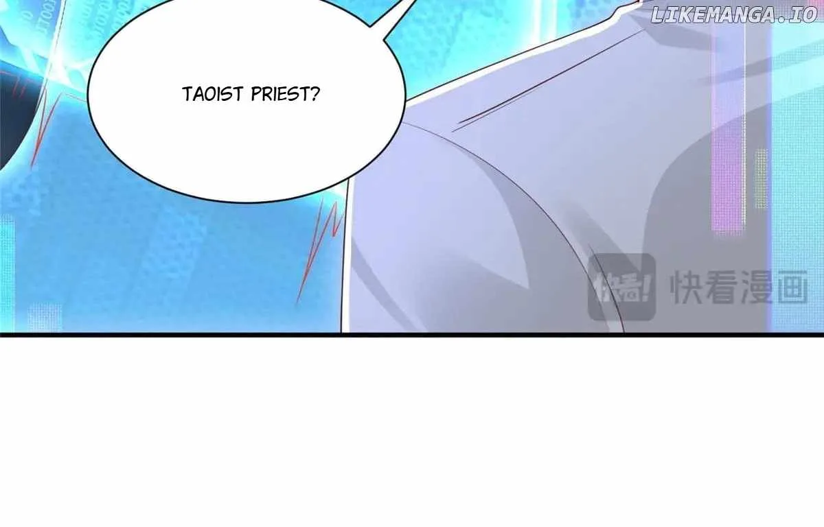 I randomly have a new career every week Chapter 758 page 16