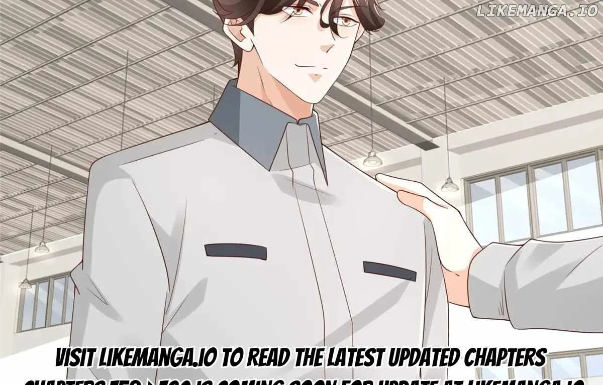 I randomly have a new career every week Chapter 758 page 2