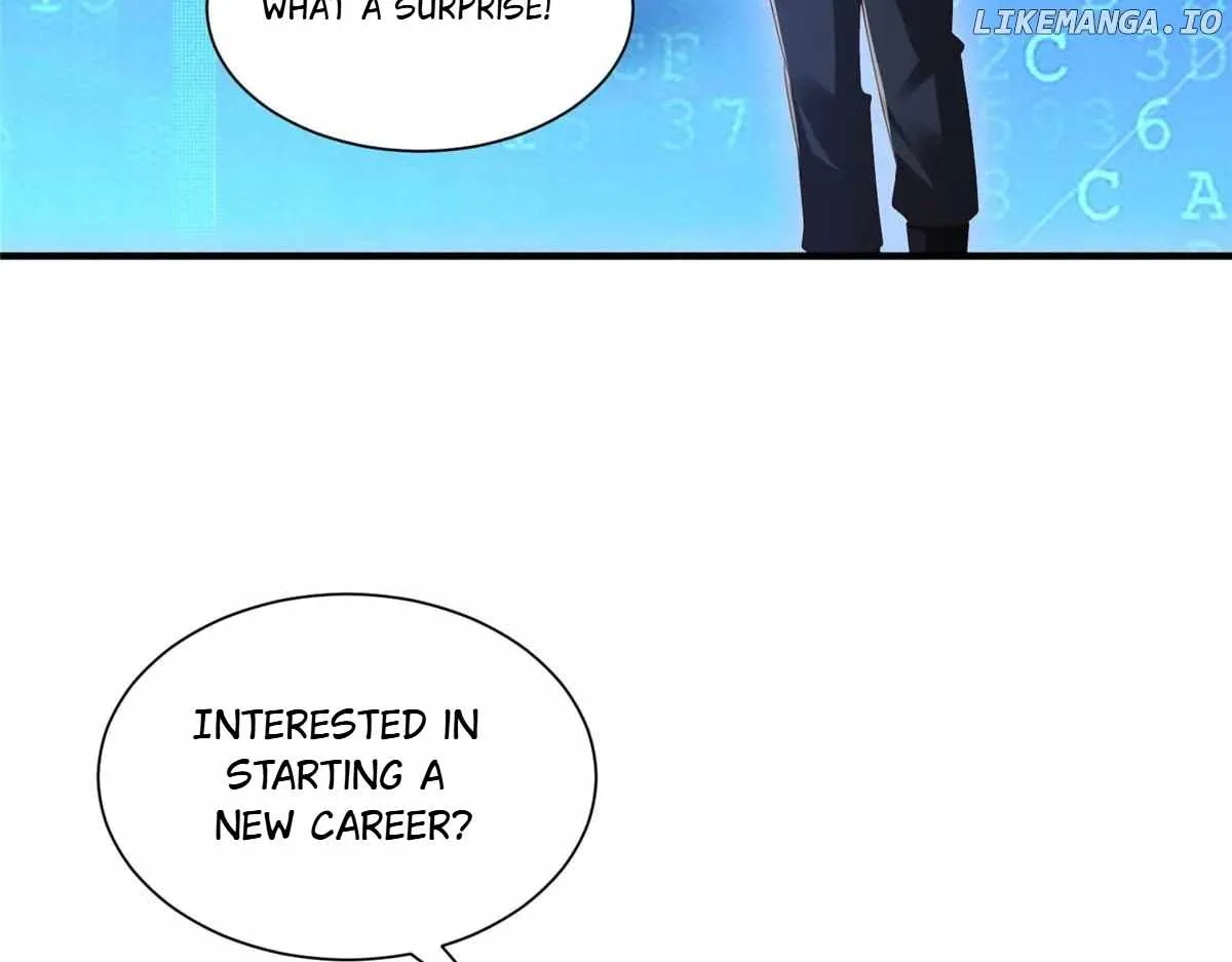 I randomly have a new career every week Chapter 758 page 13
