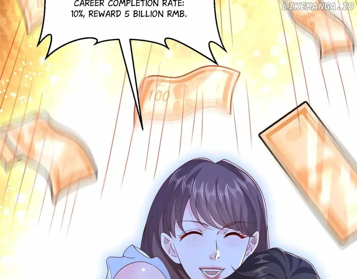 I randomly have a new career every week Chapter 758 page 5