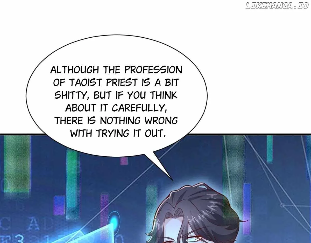 I randomly have a new career every week Chapter 758 page 19