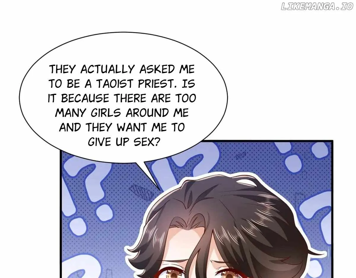 I randomly have a new career every week Chapter 758 page 17