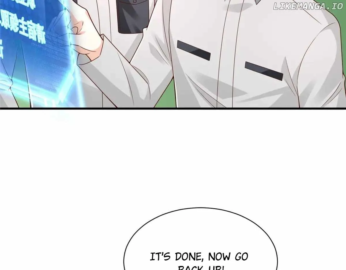 I randomly have a new career every week Chapter 758 page 29