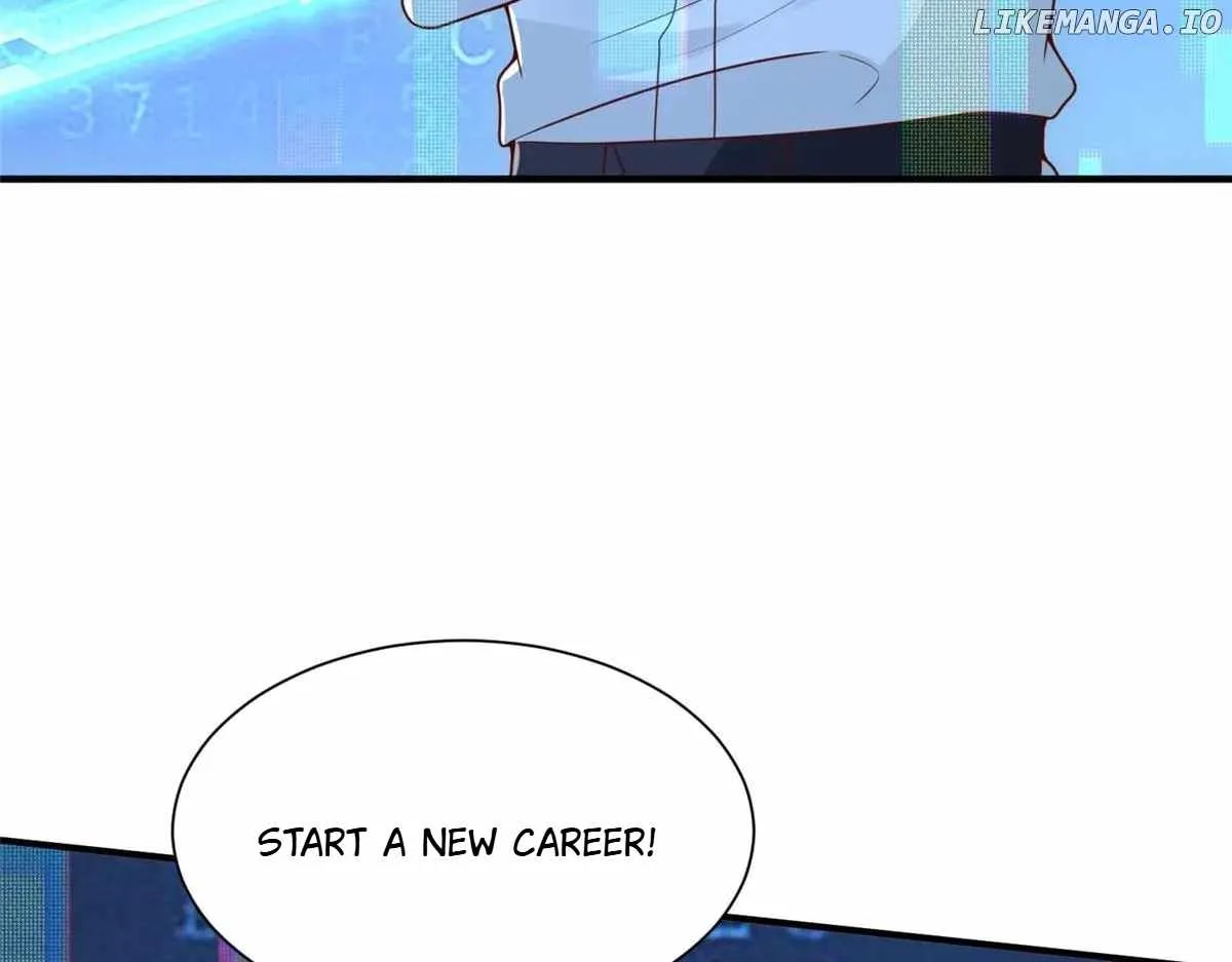 I randomly have a new career every week Chapter 758 page 22