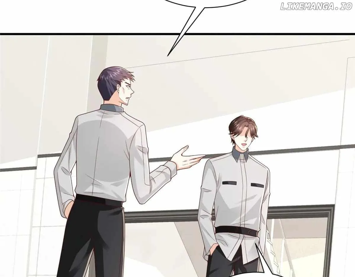 I randomly have a new career every week Chapter 758 page 31