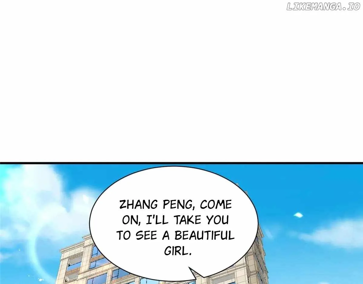 I randomly have a new career every week Chapter 758 page 34