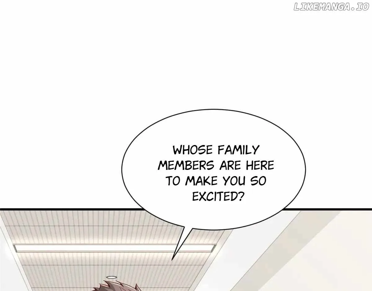 I randomly have a new career every week Chapter 758 page 37