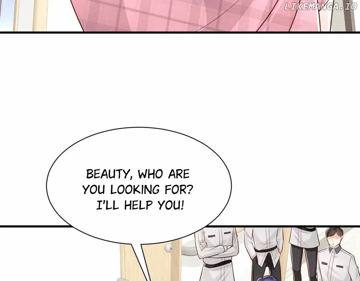 I randomly have a new career every week Chapter 758 page 54